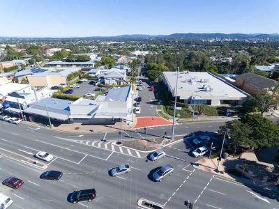 473 Annerley Road, Annerley