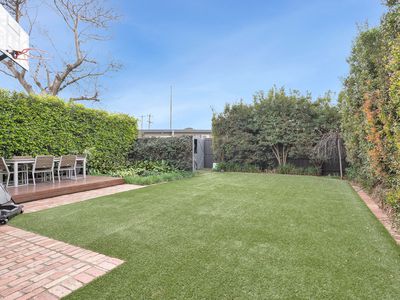 104 John Street, Williamstown