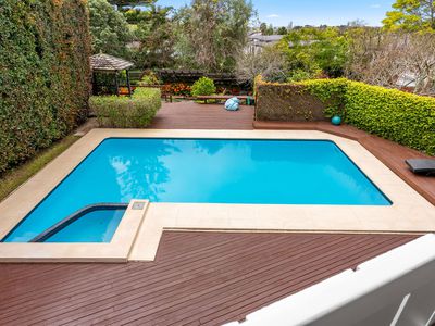 21A Forrest Hill Road, Milford