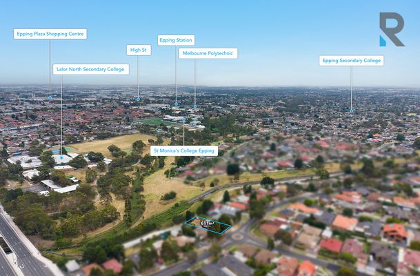 13 Bowman Drive, Mill Park