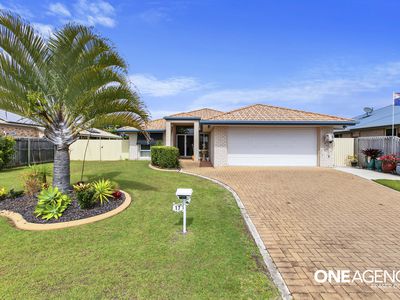 17 Cromdale Circuit, Kawungan