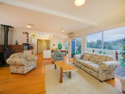 154 Loudens Lane , Tawonga