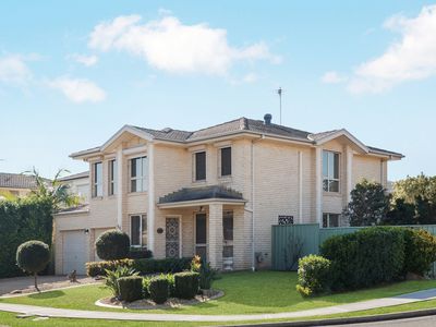 64 Rosewood Avenue, Prestons