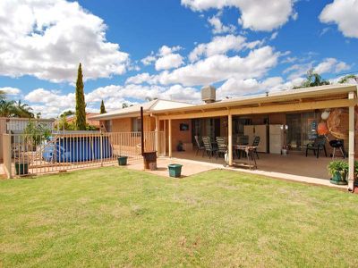 3 Wyllie Way, Kalgoorlie