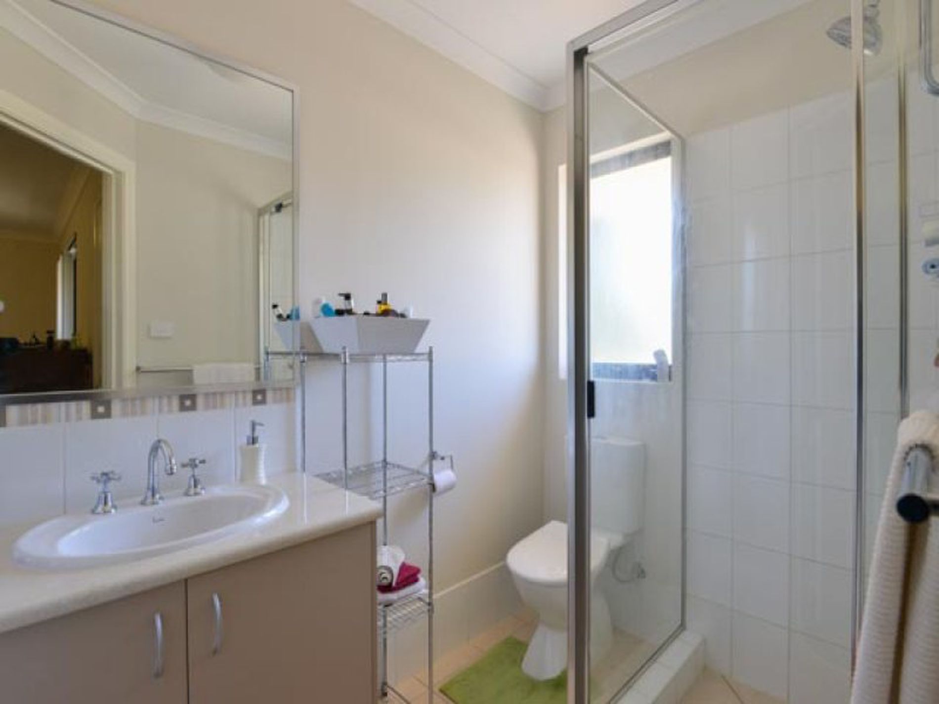 8B Keenan Street, Piccadilly