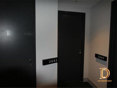 2602W / 42 Balston Street, Southbank
