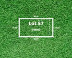 Lot 57 Addelston Estate, Seymour