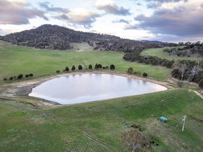 'Glen Avon' 45 Eddington Road, Bagdad