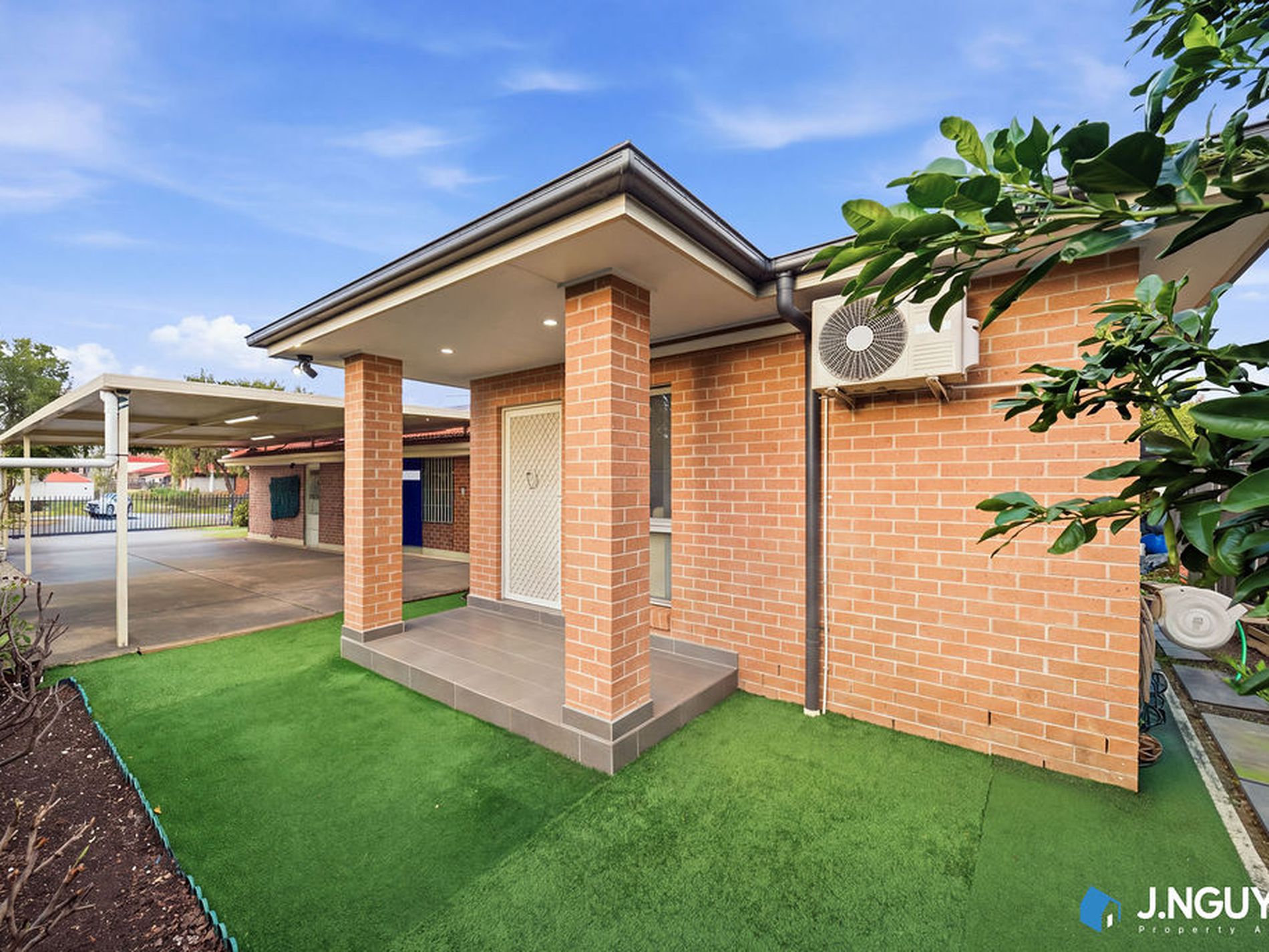62 Mallacoota Street, Wakeley