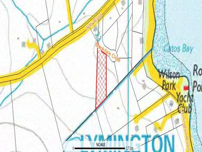 Lot 6, Jetty Road, Cygnet