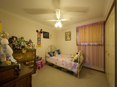 Wattle Grove
