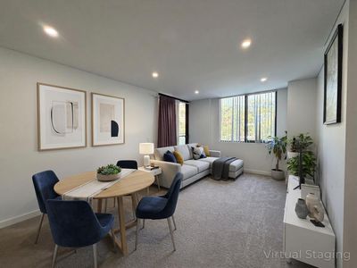 312 / 99a Bonar Street, Wolli Creek