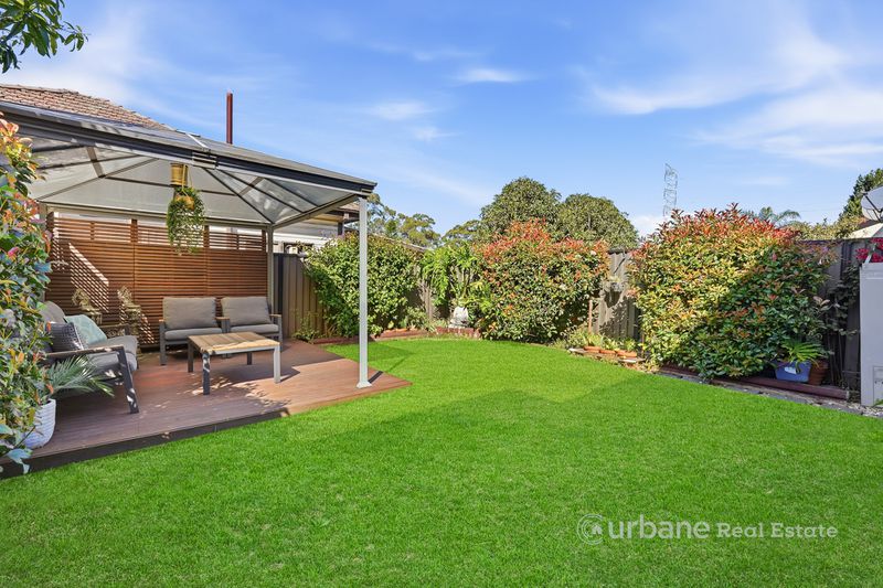 6 / 5-7 Fuller Street, Seven Hills