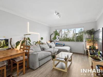 16 / 4 Kingston Avenue, West Perth