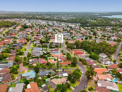 12 St Lawrence Avenue, Blue Haven