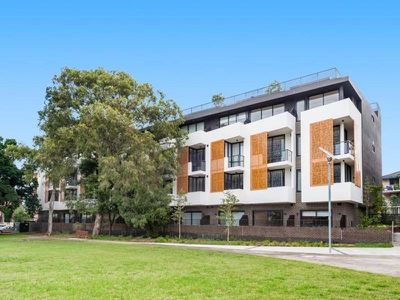 7 / 3 Ascot Street, Kensington