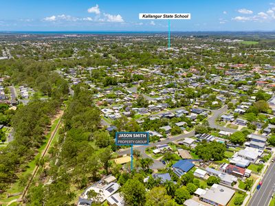 3 Shaw Court, Kallangur