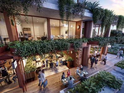 8 Wilson Street, Chatswood