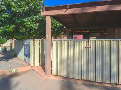 6 Judith Way, South Hedland