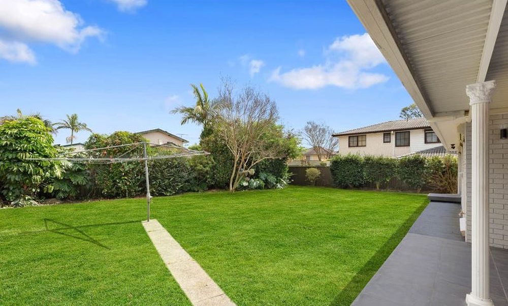 40 Clyde Avenue, Moorebank