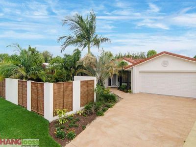6 Richardson Court, Tewantin