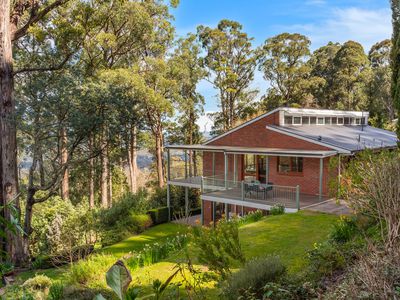 107 Alton Road, Mount Macedon