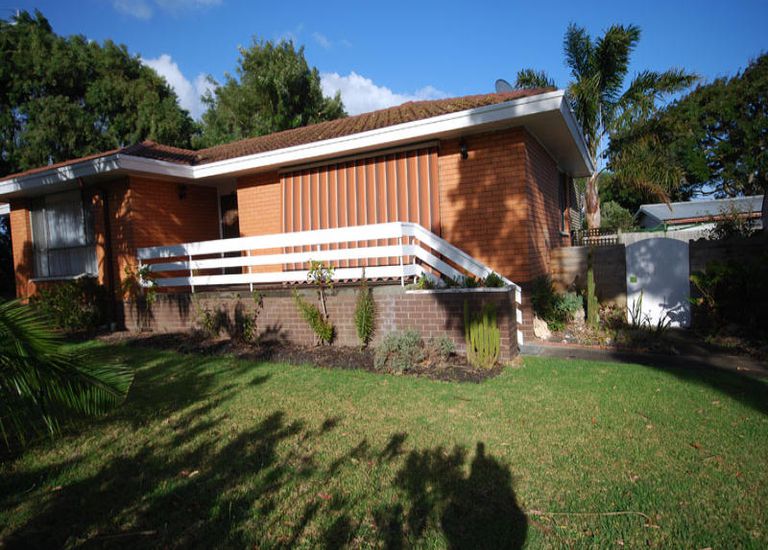 148 Wellington Road, Portland