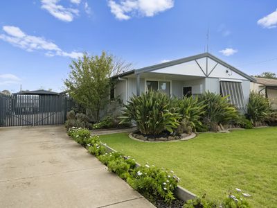 16 Alfred Street, Seymour