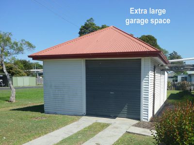 75 Breckenridge Street, Forster
