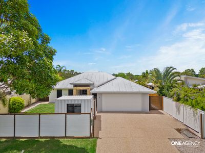 3 Lady Penrhyn Drive, Eli Waters