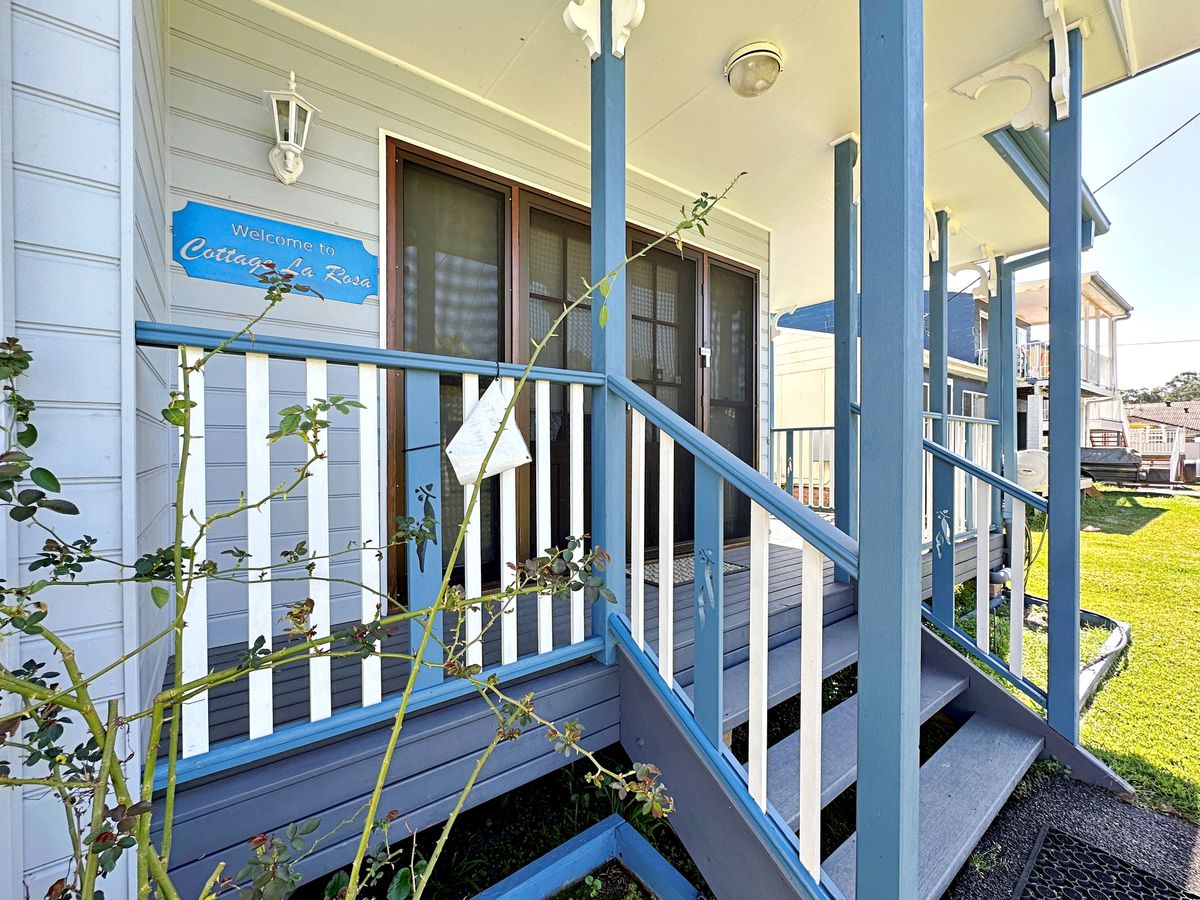 25 Tanilba Avenue, Tanilba Bay, Tanilba Bay - Thumbnail 4