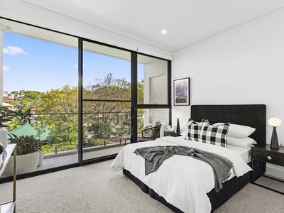 21A Oswald Street, Randwick