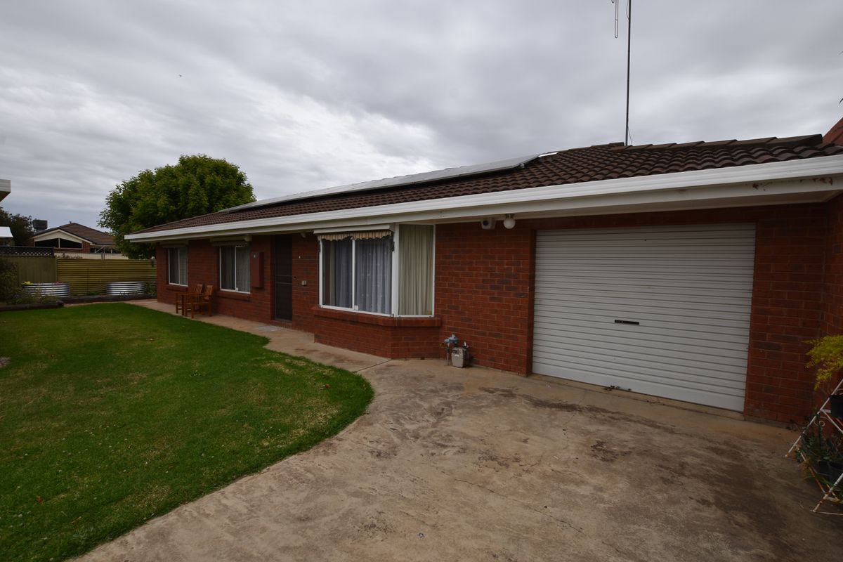 4 / 25 Church Street, Kyabram