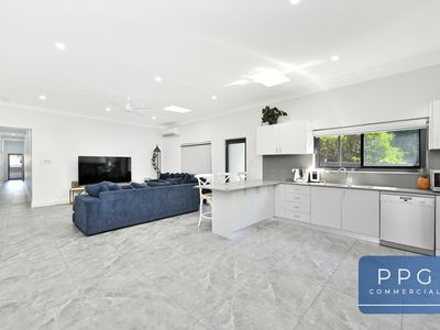 119 Wollongong Road, Arncliffe