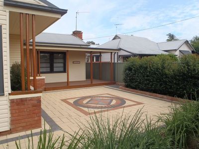 337 Macquarie Street, Dubbo