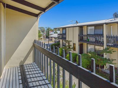 14 / 1 Gore Street, Glenelg North