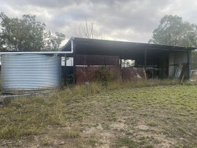 341 Palms Road, Cooyar