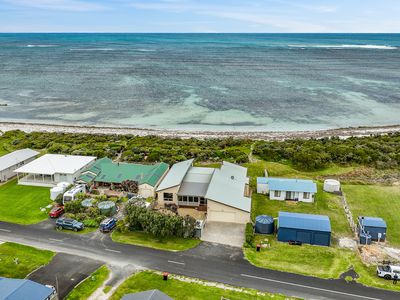 23 Cape Douglas Road, Cape Douglas