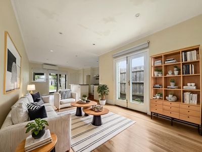 176 The Parade, Ascot Vale
