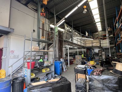 9 / 28 Vore Street, Silverwater