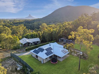 5 Inverleigh Court , Beerwah