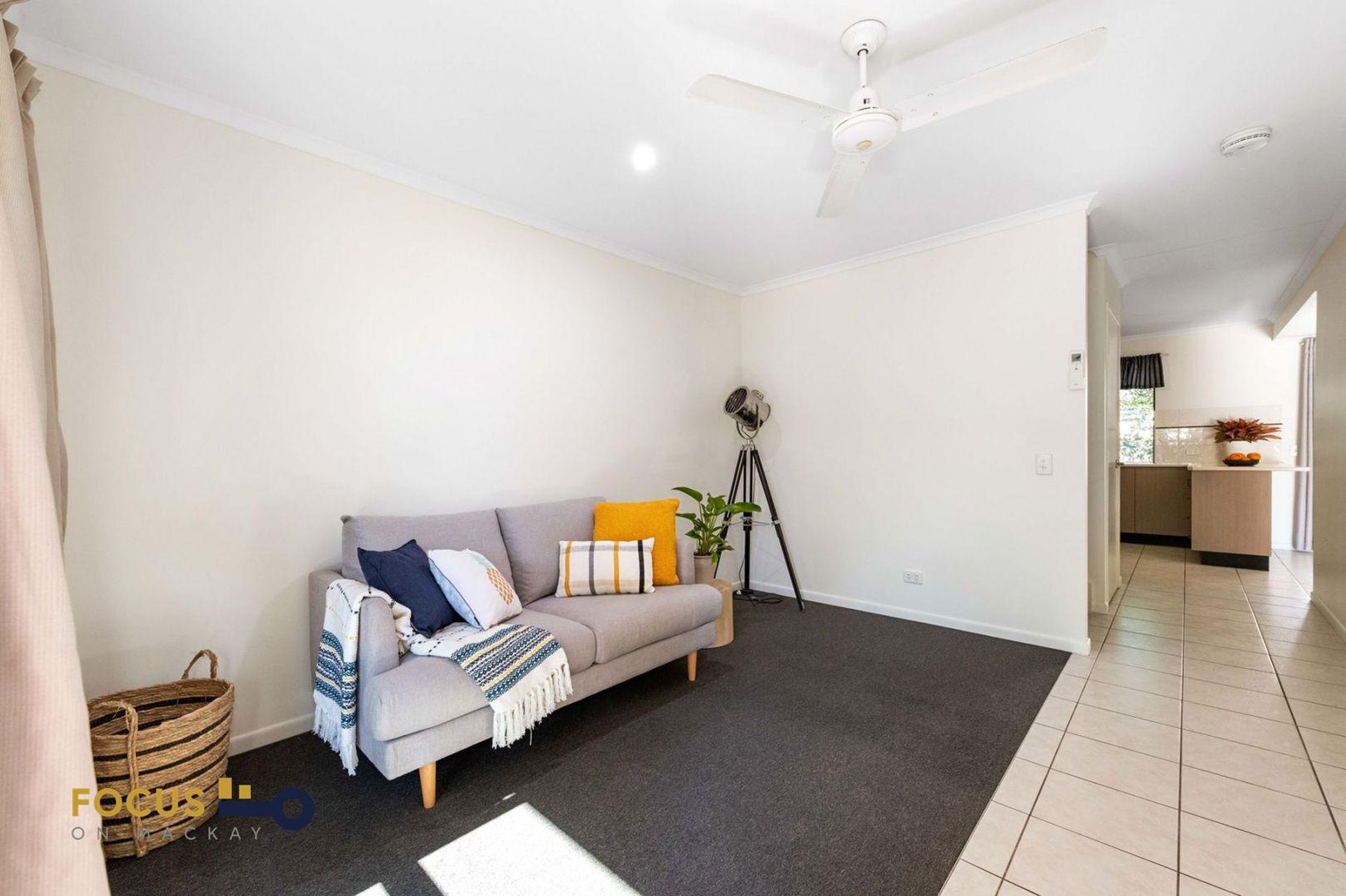 2 / 15 Boddington Street, Mackay