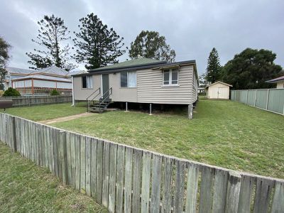 52 King Street, Kingaroy