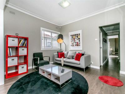 85 Harold St, Blacktown