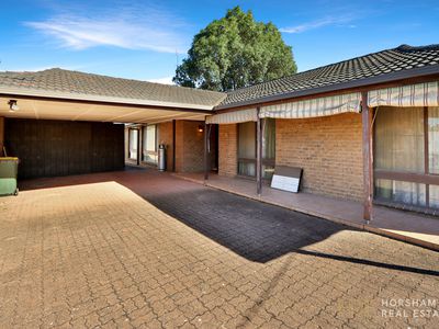 51 Victoria Street, Dimboola
