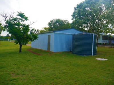 7 West Street, Wondai