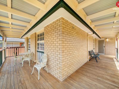 12 Barwon Place, Campbelltown