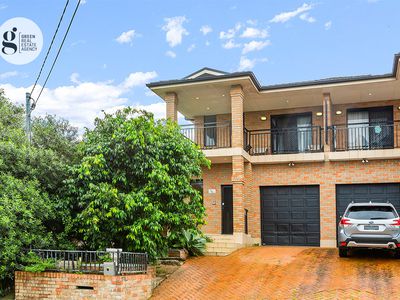 3A Pearce Street, Ermington