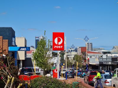 686 Beaufort Street, Mount Lawley