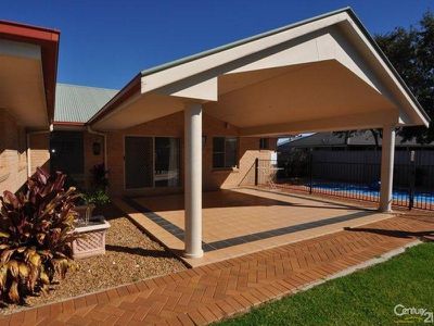 11 Nepean Place, Dubbo